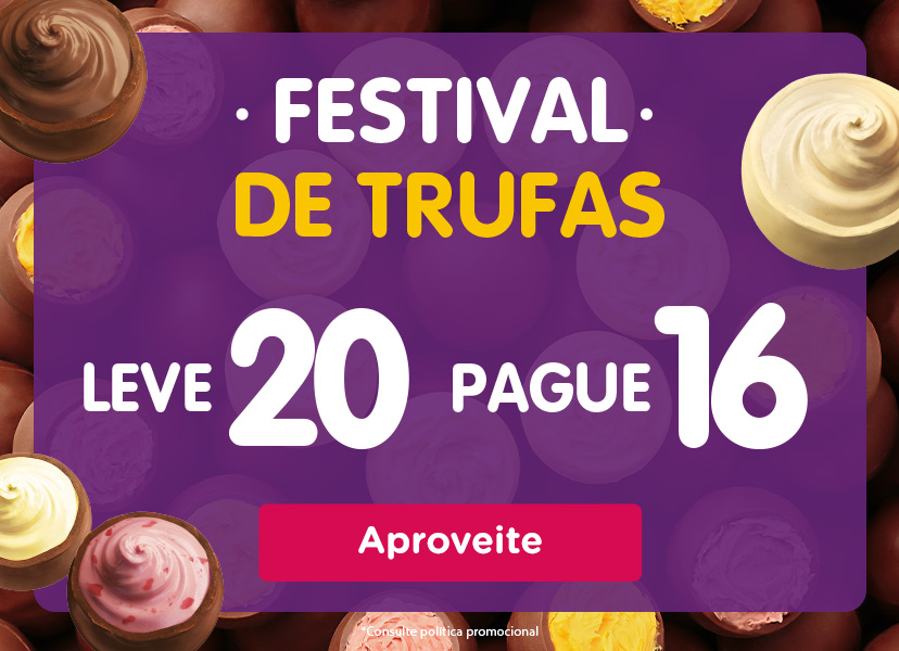 Banner Mobile 5 - Festival de Trufas